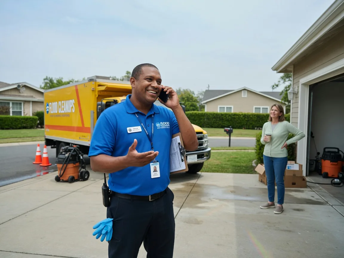 Water Damage Restoration Tuscarora, PA FAQs